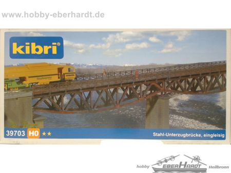 KIBRI 39703     Second hand  SH3018