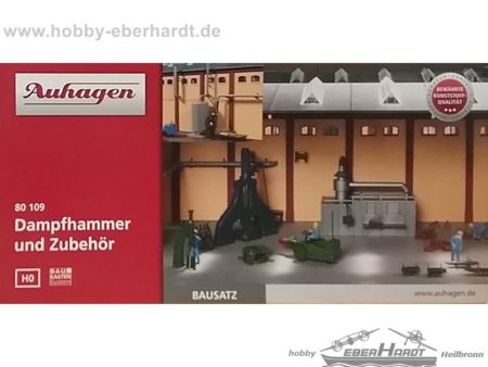 AUHAGEN 80109     Second hand  SH1219