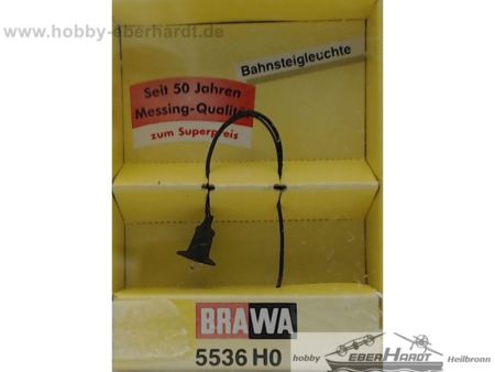 BRAWA 5536     Second hand  SH2219