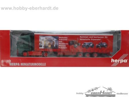 Herpa 152129     Second hand  SH2619