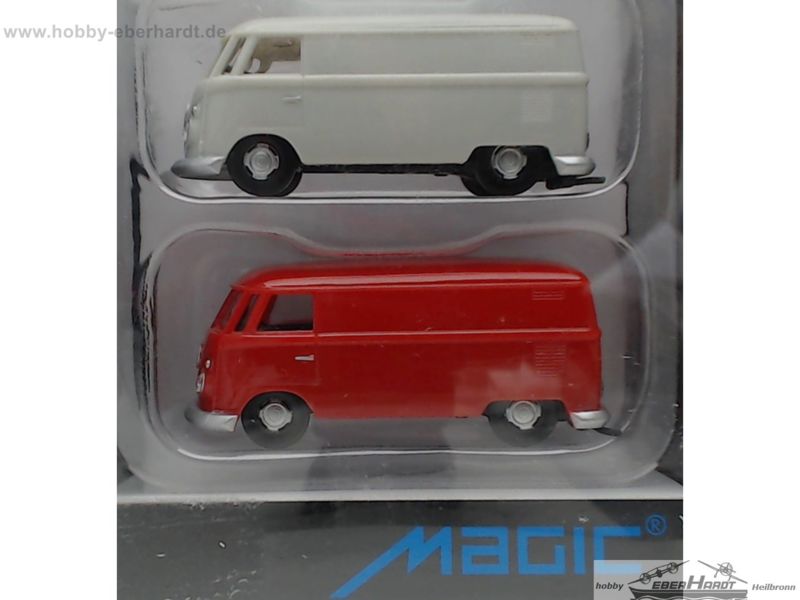 Herpa Magic 452489     Second hand  SH4319