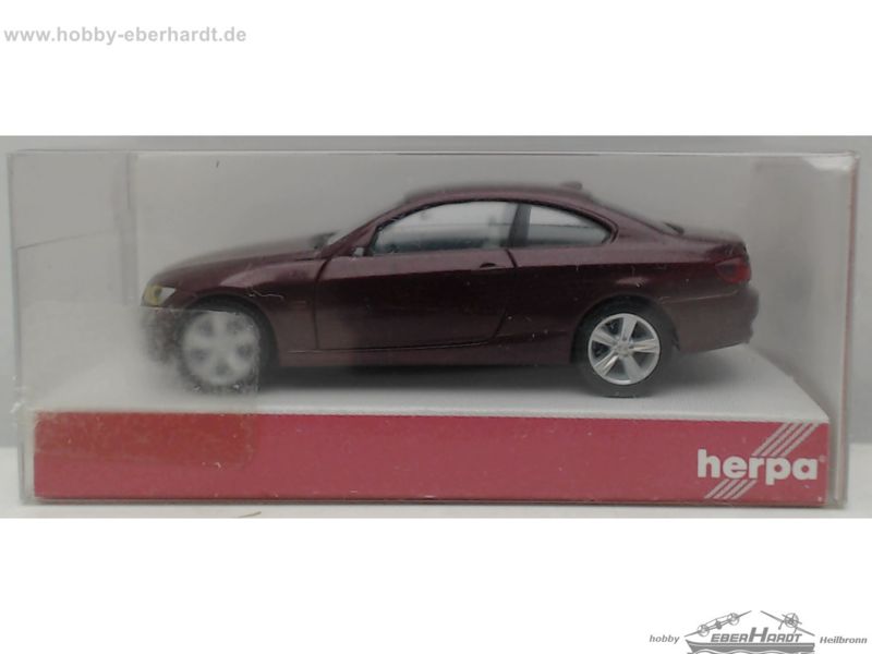 Herpa 033572     Second hand  SH4220