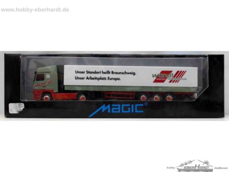 Herpa 451017     Second hand  SH2721