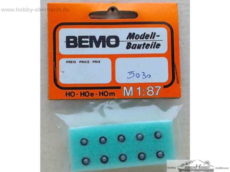 BEMO 5030     Second hand  SH0524
