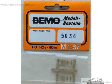 BEMO 5036     Second hand  SH0524