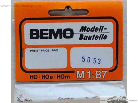 BEMO 5053     Second hand  SH0524
