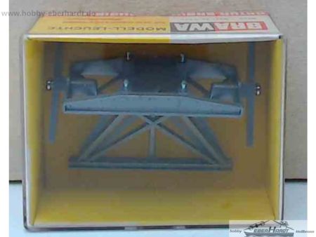 BRAWA 6233     Second hand  SH0724
