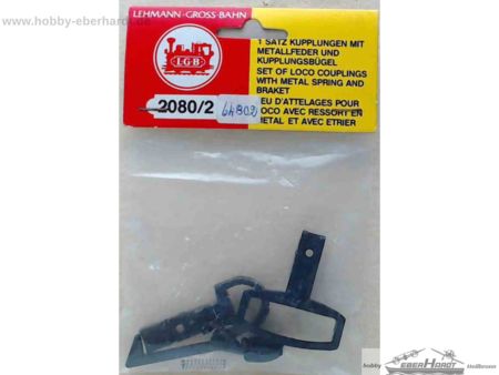 LGB 2080/2     Second hand  SH0724