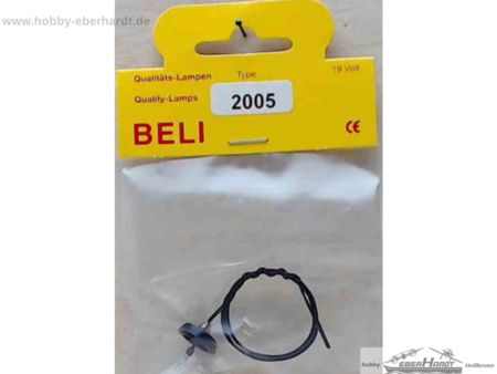 BELI-BECO HO   2005     Second hand  SH0824