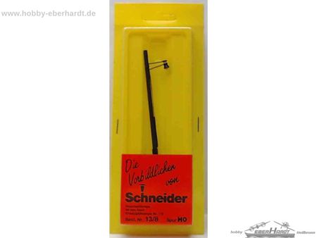 SCHNEIDER 13/8     Second hand  SH0924