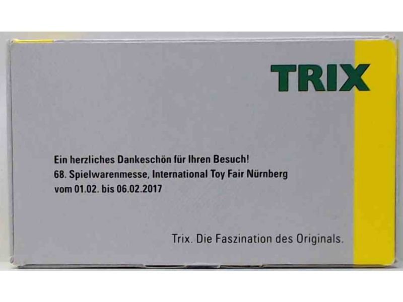Minitrix 15687     Second hand  SH0525