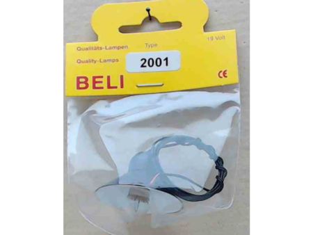 Beli Beco 2001     Second hand  SH3924