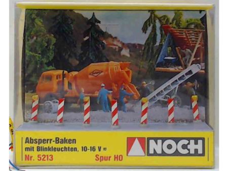 NOCH 5213     Second hand  SH4124