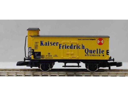 MÄRKLIN Mini Club 86611     Second hand  SH1325