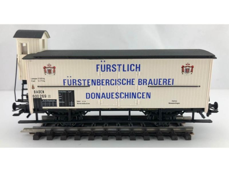 Märklin 4892     Second hand  SH4822