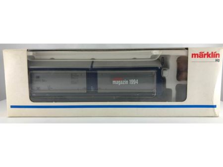 Märklin 84633     Second hand  SH4822