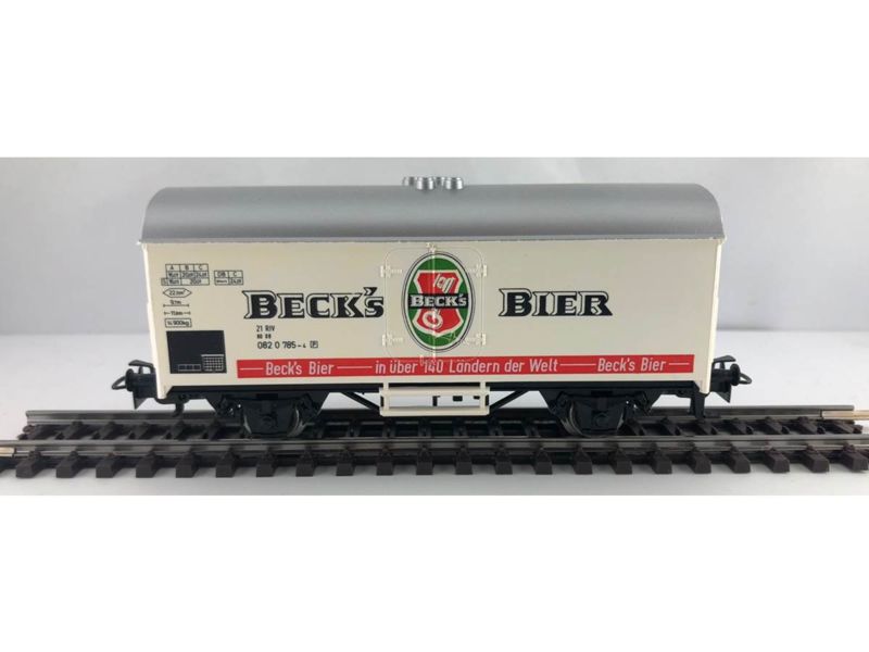 Märklin 4548     Second hand  SH4822