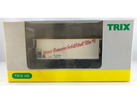 Trix 23913     Second hand  SH4922