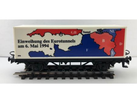 Märklin 84580     Second hand  SH0123