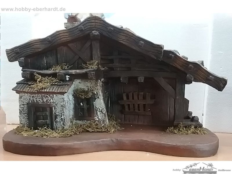 FALLER 331995     Second hand  SH4618