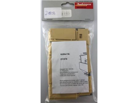 Auhagen 211578     Second hand  SH4522