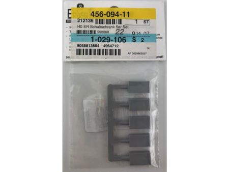 Erbert 042307     Second hand  SH4522