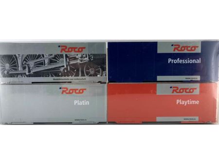 Roco      Second hand  SH4522