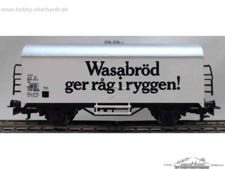 MÄRKLIN 4566     Second hand  SH2123