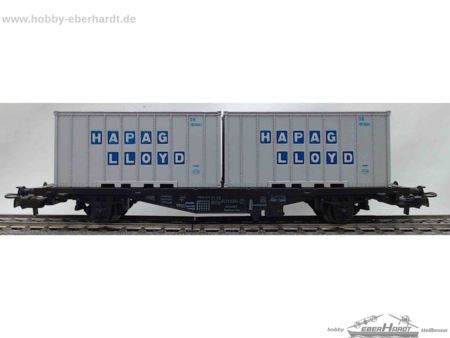 MÄRKLIN 4659     Second hand  SH2123