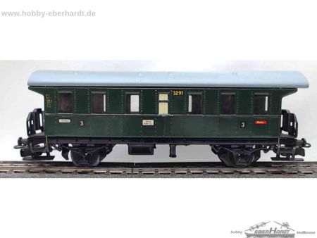 MÄRKLIN 329/1     Second hand  SH2723