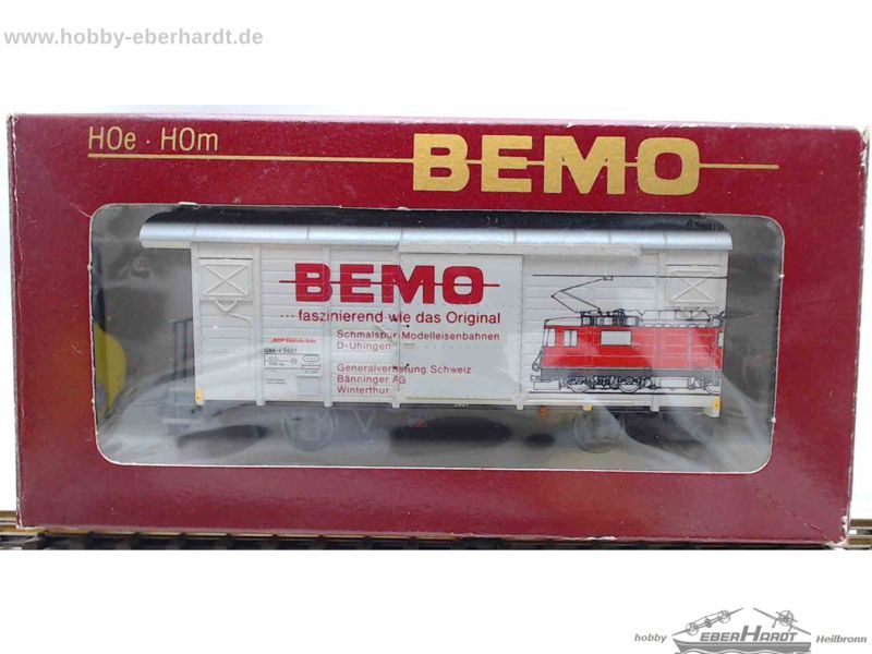 BEMO 2283 137     Second hand  SH2723
