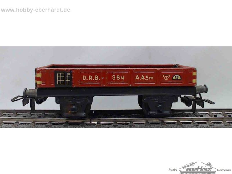 MÄRKLIN 364     Second hand  SH0324