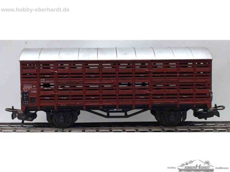 LILIPUT 23200     Second hand  SH0324