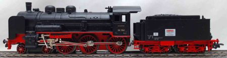 MÄRKLIN 3098     Second hand  SH0124