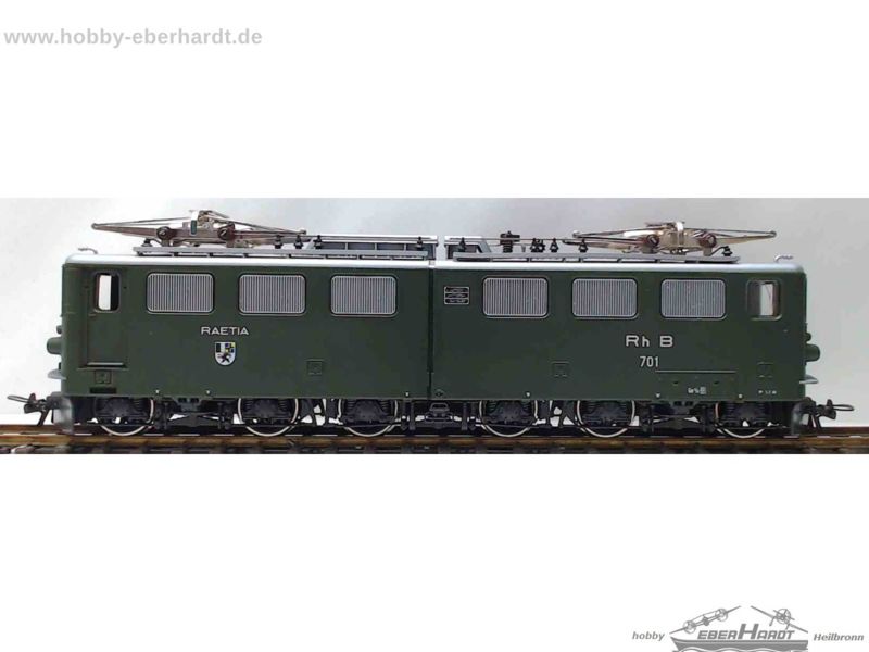 BEMO 1254/1     Second hand  SH1024