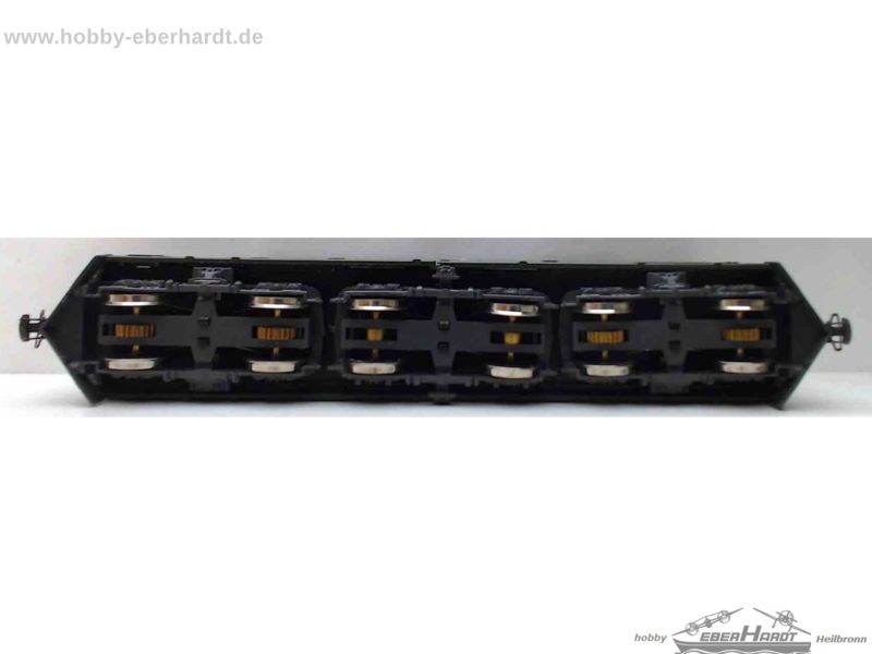 BEMO 1254/1     Second hand  SH1024