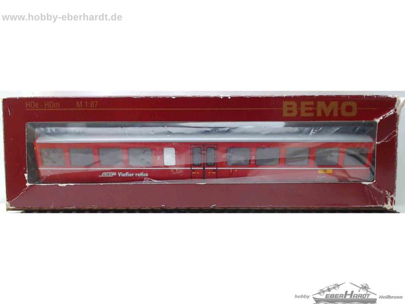 BEMO 3286 120     Second hand  SH1224