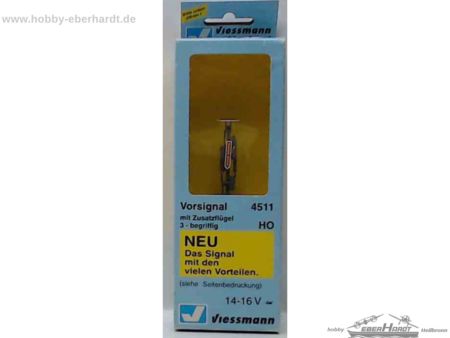 Viessmann 4511     Second hand  SH1224
