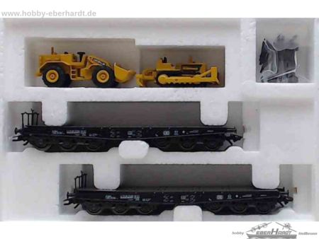 MÄRKLIN 48661     Second hand  SH2623