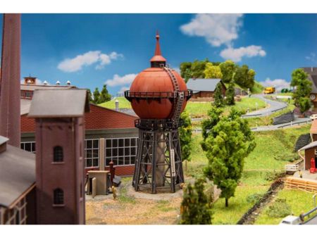Faller Spur N  Wasserturm Burgstadt