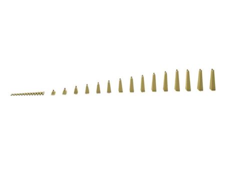 Faller  Spur N Auffahrtspfeiler-Set
