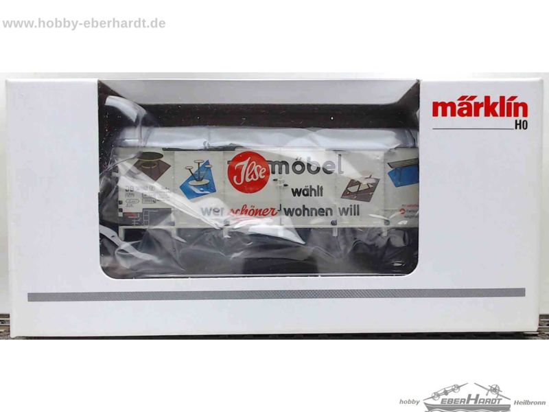 MÄRKLIN 48165     Second hand  SH3723