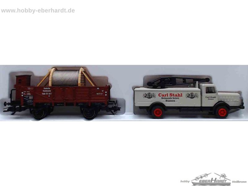 MÄRKLIN 48003     Second hand  SH1223