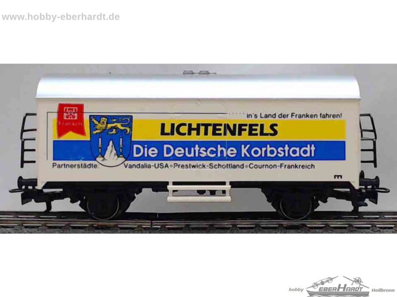 MÄRKLIN 4415 / 95710     Second hand  SH1223