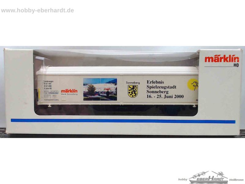 MÄRKLIN 4735 / 2000704     Second hand  SH1223