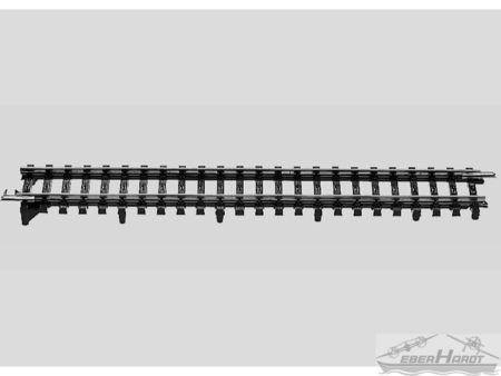 Märklin  K-Gleis  Übergangsgleis M