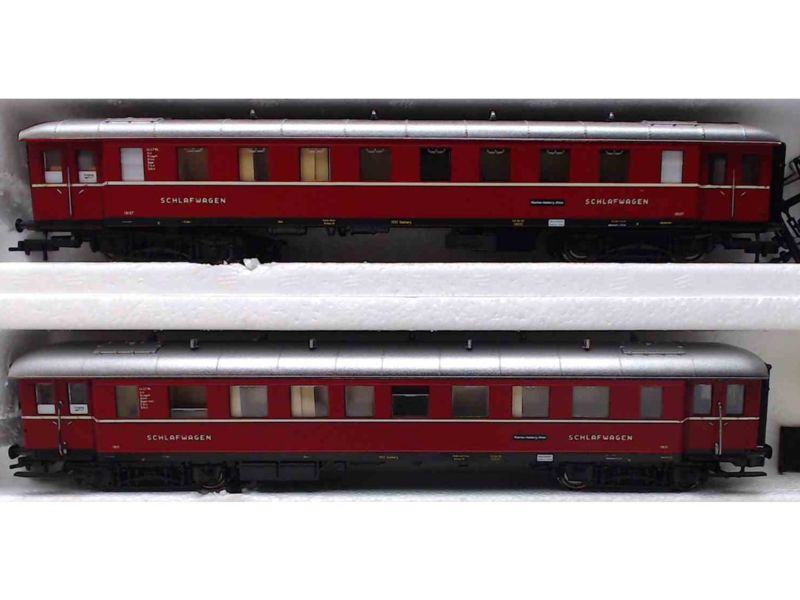 SACHSENMODELLE 14021     Second hand  SH 2824