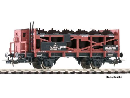 PIKO HO Säuretopfwagen Dansk DSB III