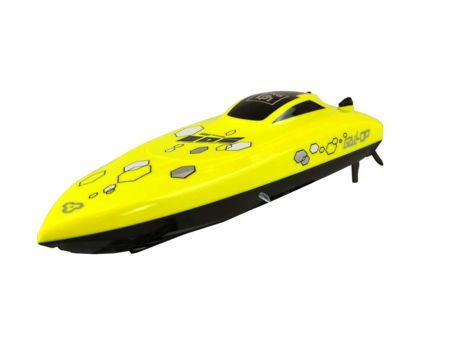 Neon Hornet Mono Speedboot 345mm RTR