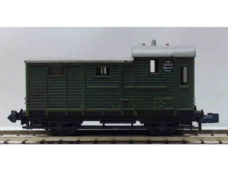Minitrix 51 3254 00     Second hand  SH3924